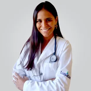 Dra. Mariana Pereira