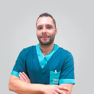 Dr. Gonçalo Carvalho