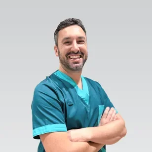 Dr. Thierry Silva