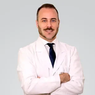 Dr. Carlos Miguel Pereira