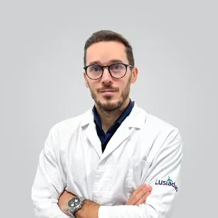 Dr. Paulo Fernandes