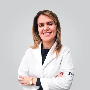 Dra. Joana Andrade Barros