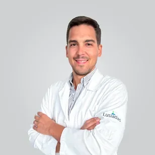 Dr. Nuno Henriques Coelho