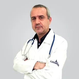 Dr. António Caiado