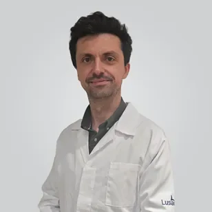 Dr. Nuno Rodrigues Silva