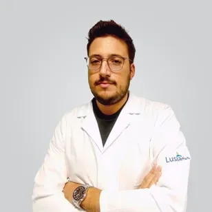 Dr. Frederico Doutel Morais