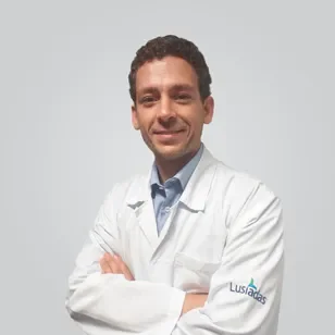 Dr. Bernardo Lobão Teixeira