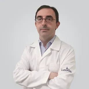 Dr. Luís Miguel Cardoso