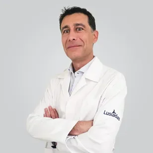 Dr. Alfonso Velasco