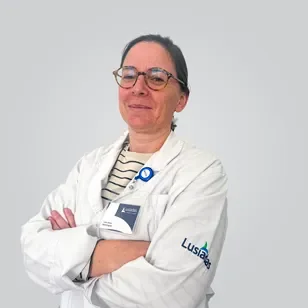 Prof. Dra. Luísa Alves