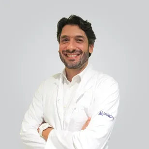 Dr. Ricardo Silva