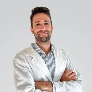 Dr. Nuno O'Neill Mendes