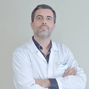 Dr. João Almeida Pinto