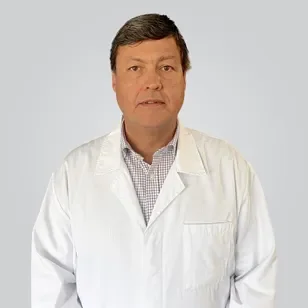 Dr. João Faria