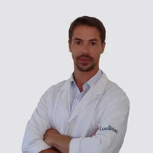 Dr. Vítor Brás Silva