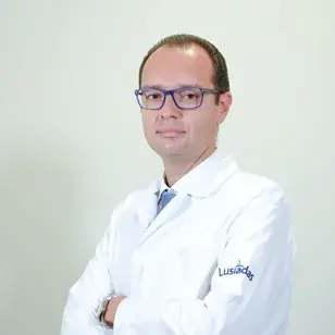 Dr. Pedro Fernandes