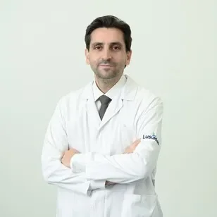 Dr. Nuno Vieira Ferreira