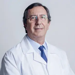 Dr. Bernardo Paes de Vasconcelos