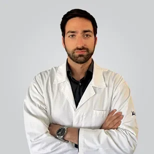 Dr. Nuno César Barbosa