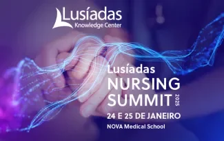 Lusíadas Knowledge Center junta especialistas para o Nursing Summit 2025